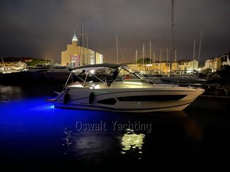 31' Jeanneau 2019 Yacht For Sale